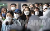 Mô hình kinh tế "không tiếp xúc" lên ngôi thời dịch COVID-19