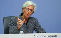 ECB thông qua chương trình khẩn cấp mua trái phiếu 750 tỷ Euro