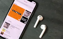 iPhone và AirPods hết khan hàng
