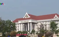 Lào phòng ngừa COVID-19 ở cấp độ cao nhất