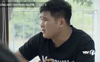 Đừng bắt em phải quên - Tập 8: Không thấy Ngọc đến lớp, Bách mếu máo đứng ngồi không yên