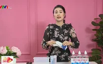 Trải nghiệm pha chế dung dịch rửa tay tại nhà