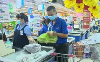 Các điểm bán hàng Khánh Hòa đáp ứng mua sắm online