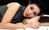 Thanh Hương: Tôi rất thực tế và già dặn hơn so với tuổi