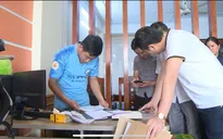 Thanh Hóa: Bắt đối tượng cầm đầu ổ nhóm bảo kê đấu thầu, can dự vào các hoạt động kinh tế