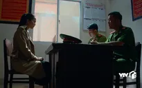 Nước mắt loài cỏ dại - Tập 30: Hường trình báo công an chuyện bị cưỡng hiếp trong đêm