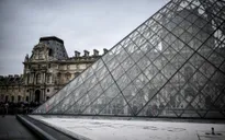 Pháp tạm đóng cửa bảo tàng Louvre vì dịch COVID-19