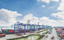 Xuất nhập khẩu 2 tháng đầu năm 2020 đạt 74 tỷ USD