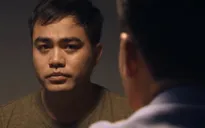 Sinh tử - Tập 75: Ra đầu thú nhưng Hoàng (Trọng Hùng) lại im lặng khi bị hỏi cung
