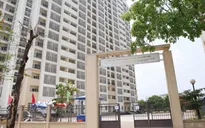 Bộ Xây dựng cho phép xây dựng căn hộ 25m2
