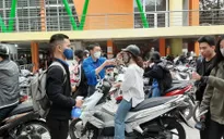Hà Nội đề phòng nguy cơ lây nhiễm chéo dịch COVID-19