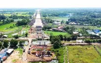 Chính phủ chưa xem xét, đề xuất điều chỉnh chỉ tiêu phát triển kinh tế, xã hội
