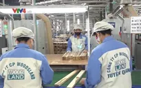 Cơ hội gia tăng thị phần xuất khẩu gỗ sang Mỹ