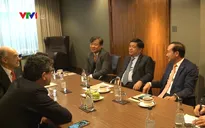 Trao đổi kinh nghiệm phát triển tại Ấn Độ, Anh