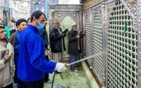 Cố vấn cấp cao của lãnh tụ Iran tử vong do COVID-19
