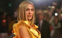 Jennifer Lopez thừa nhận thất vọng khi không được đề cử Oscar