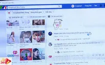 Các điểm bán hàng đáp ứng nhu cầu đi chợ online