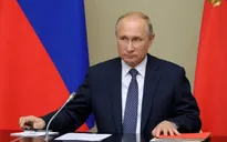 Tổng thống Putin: Nga có thể ứng phó với tình trạng giá dầu giảm
