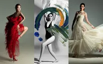 Hoa hậu Khánh Vân kể câu chuyện về bản thân thông qua bộ ảnh mới