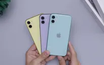 Tham rẻ mua MacBook và iPhone 11, nhận về... 2 chai nước chanh