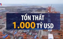 Tác động của COVID-19 đến kinh tế toàn cầu