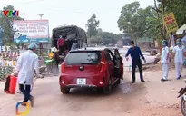 20 ngày cách ly nơi tâm dịch COVID-19