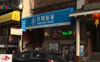 Thị trường tiêu dùng Mỹ nơm nớp lo sợ trước dịch COVID-19