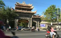 Dừng lễ chùa phòng chống dịch bệnh Covid-19
