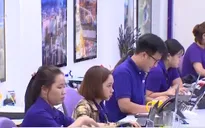 Doanh nghiệp du lịch "đau đầu" bài toán nhân sự