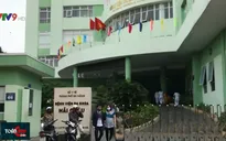 Năm người thân của bệnh nhân thứ 35 trốn khu cách ly về nhà