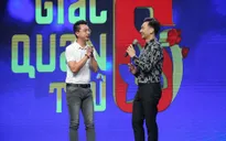 Giác quan thứ 6: Hứa Minh Đạt thừa nhận sợ vợ vì nể và yêu