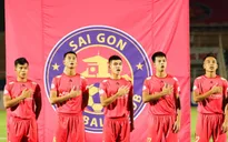 CLB Sài Gòn chưa có liên hệ với HLV Calisto và HLV Mai Đức Chung