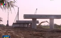 Bộ GTVT đề xuất các phương án đầu tư mới cho cao tốc Bắc - Nam