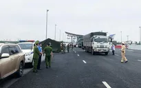 Cách ly người từ các địa phương có dịch trong nước khi đến Quảng Ninh?