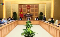 Chuẩn bị sẵn sàng đáp ứng tình huống dịch COVID-19 bùng phát