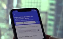 Facebook tạo mục thông tin dịch COVID-19 để hạn chế tin tức sai lệch