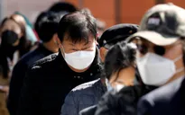 Hàn Quốc lên kế hoạch nhập khẩu 53 tấn bộ lọc khẩu trang