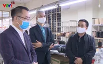 Bộ Công Thương tìm giải pháp tháo gỡ khó khăn cho các doanh nghiệp