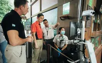 Singapore siết chặt các biện pháp hạn chế lây nhiễm COVID-19