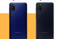 Samsung ra mắt smartphone tầm trung mới sở hữu pin 6.000 mAh