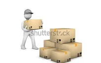 Tây Ban Nha: Nhân viên giao hàng chăm chỉ làm việc bất chấp dịch COVID-19