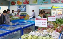 Làm gì để tự bảo vệ mình khi đến trung tâm thương mại, siêu thị trong mùa dịch COVID-19?