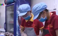 Tương lai nào cho ngành thực phẩm, đồ uống Việt Nam sau cơn địa chấn COVID-19?