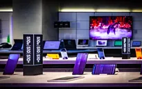 Samsung đóng cửa toàn bộ các cửa hàng tại Mỹ