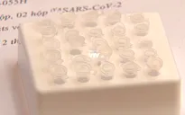 Xét nghiệm âm tính COVID-19 trong thời gian cách ly có được kết thúc?