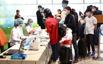 Việt Nam không phân biệt đối xử trong điều chỉnh quy định nhập cảnh phòng chống COVID-19
