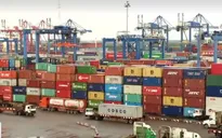 Hàng hóa đến châu Âu vẫn được lưu thông để bảo đảm nguồn cung