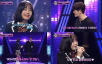 Kim Jong Kook được fan khóc cầu hôn trên sóng truyền hình
