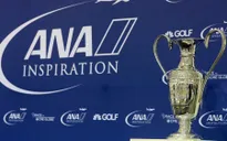 Giải golf ANA Inspiration sẽ trở lại vào tháng 9