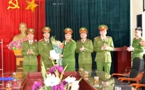 Phú Thọ: Triệt phá đường dây vận chuyển, mua bán trái phép chất ma túy liên tỉnh